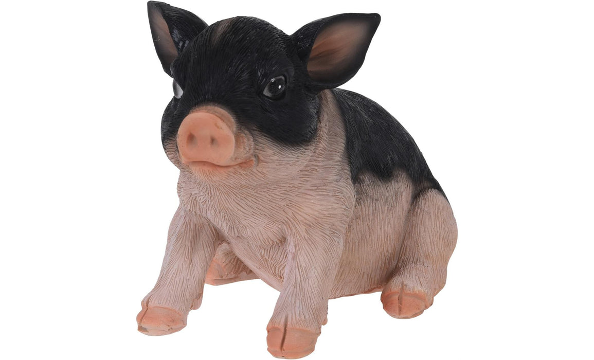 COCHON ASSIS 15CM