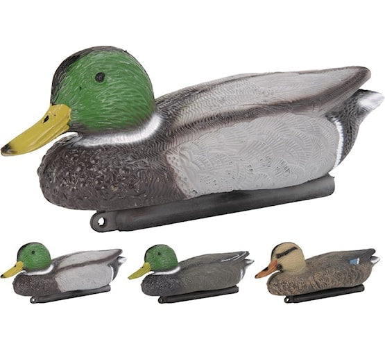 CANARD FLOTTANT 25CM 3 ASSORTIS