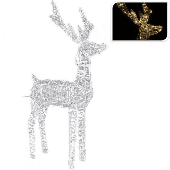 RENDIER ACRYL 100CM 100L WW