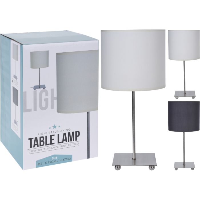 TAFELLAMP H47CM