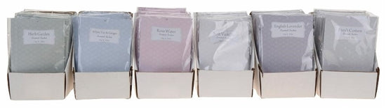 GEURZAKJES 15 GRAM 6ASS