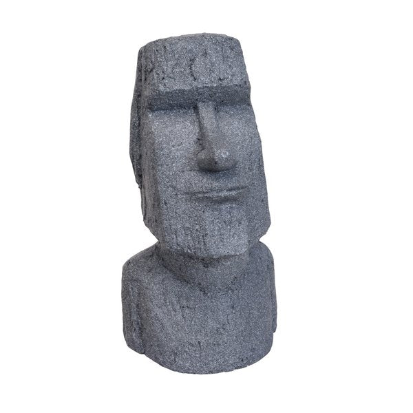 PAASEILAND FIGUUR MOAI 55CM