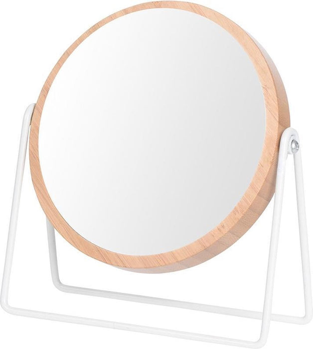 MIROIR DOUBLE FACE