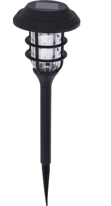 LAMPE SOLAIRE PP H31CM LED