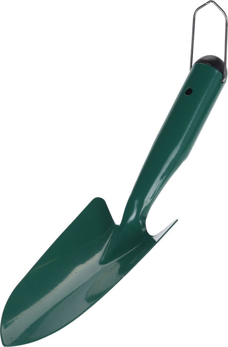 OUTILS DE JARDINAGE PELLE VERT CL