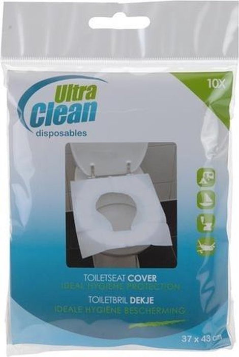 TOILETBRILPAPIER 10STS