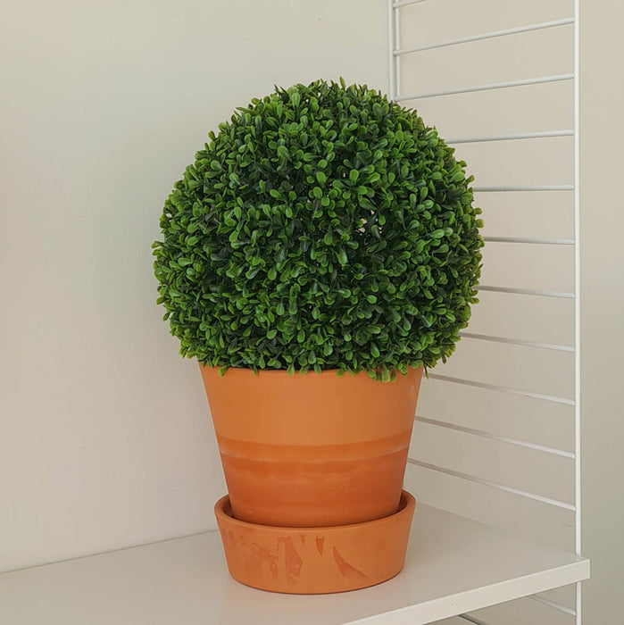 BOULE DE BUXUS 30CM