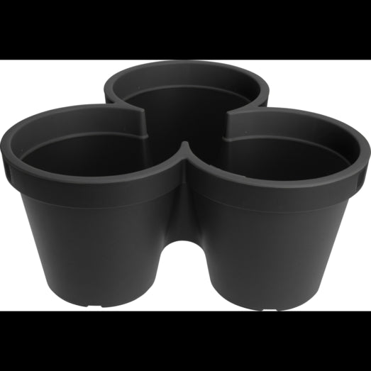 BLOEMPOT EK STAPELBAAR 44X20CM