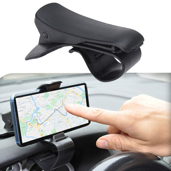 SUPPORT TÉLÉPHONE POUR VOITURE 14X8X