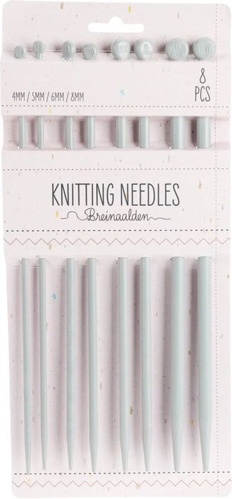 BREINAALDEN SET 8 DLG 4 ASS