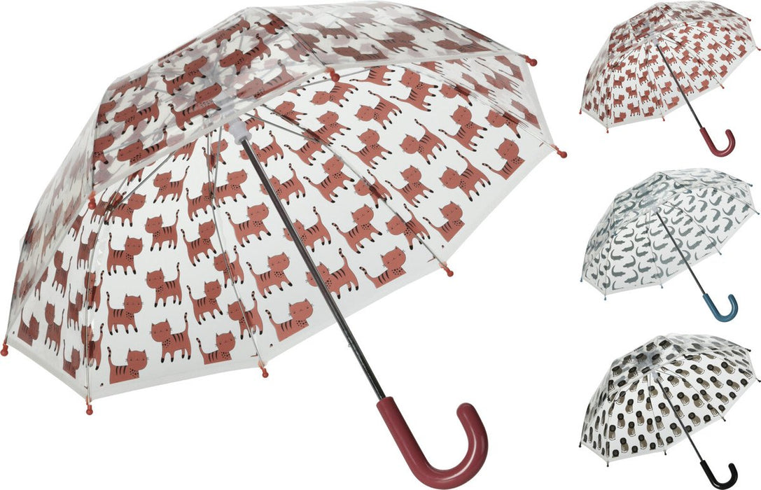 PARAPLUIE ENFANT DÔME MODÈLE 3 A