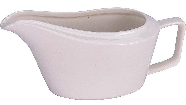 BOL À SAUCE 400CC PORCELAINE DURABLE 18,6X8,5X8,8CM