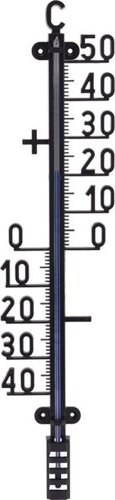 THERMOMETER H40CM ABS