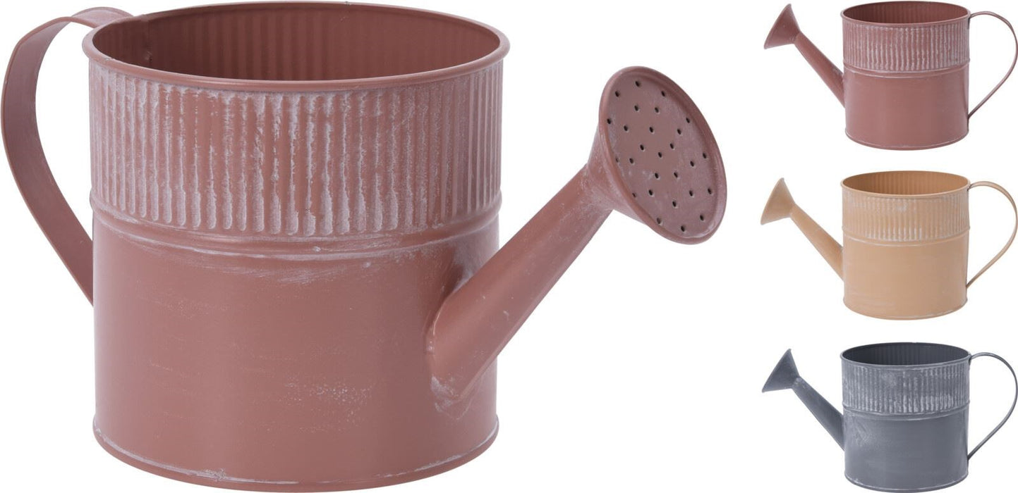 PLANTEN POT RIBBEL IN GIETERVO