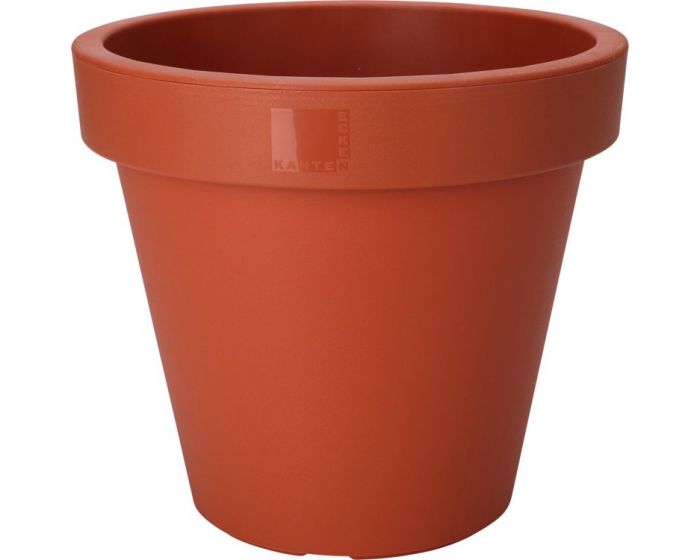 POT DE FLEUR EK ROND 20CM