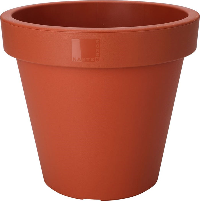 POT DE FLEUR EK ROND 40CM