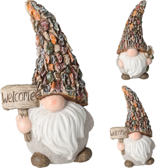 GNOME STAAND 2ASS DESIGN 23CM