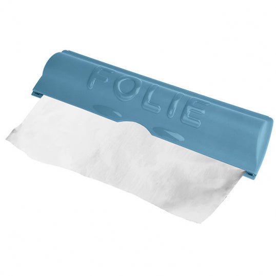 FOIL HOLDER 6DL, 3 ASSORTED FULL COLOURED AURORA COLOURS, EACH WI