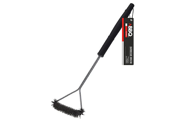 BROSSE À BARBECUE 51CM