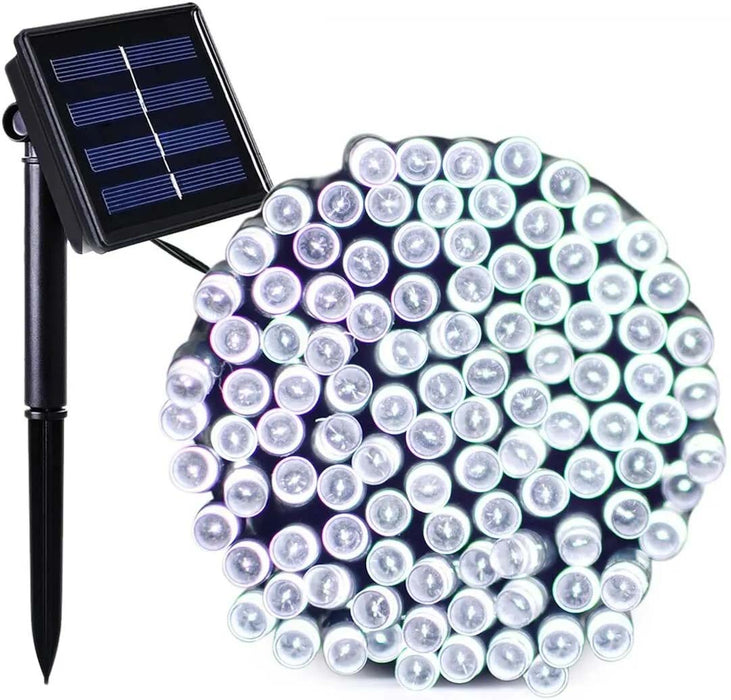 SOLAR LED VERLICHTING 100PCS