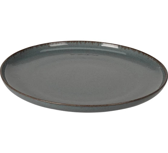 ASSIETTE PORCELAINE DIA 270XH25MM L