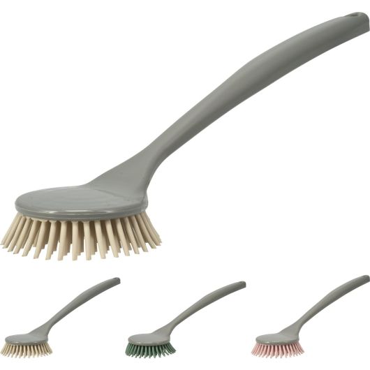 BROSSE À LAVE-VAISSELLE PP 3ASS CL