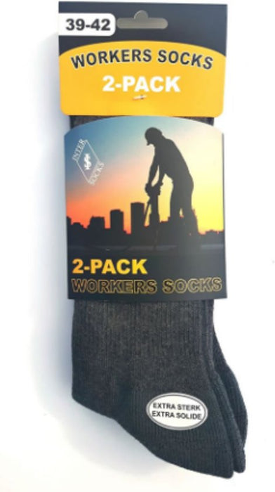 WORKER SOCKS