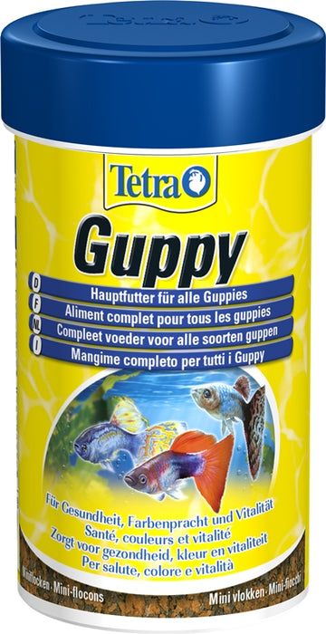 TETRA GUPPY 100ML