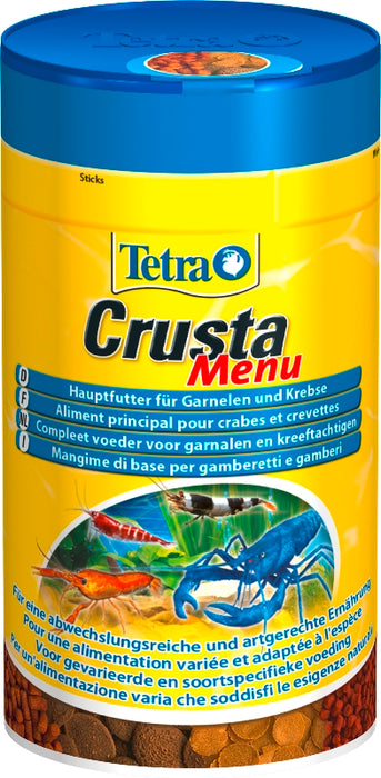 TETRA CRUSTA MENU 100ML