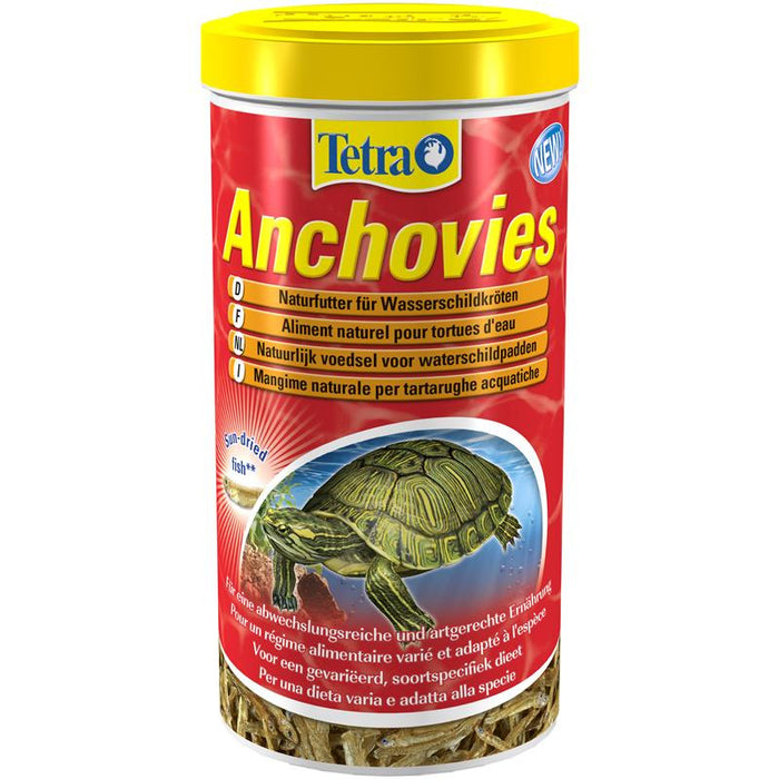 TÉTRA ANCHOIS 250ML