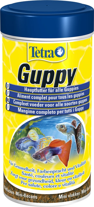 TETRA GUPPY 250ML