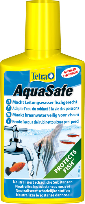 TETRA AQUASAFE 250ML