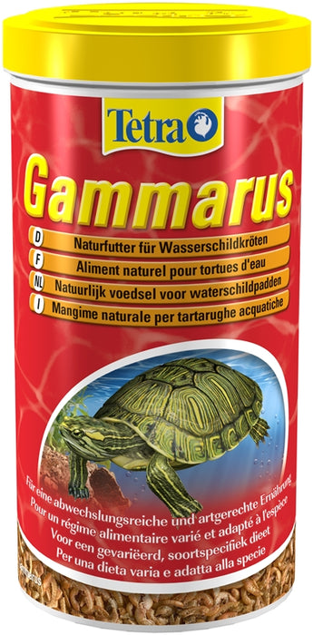 TETRA GAMMARUS 1L