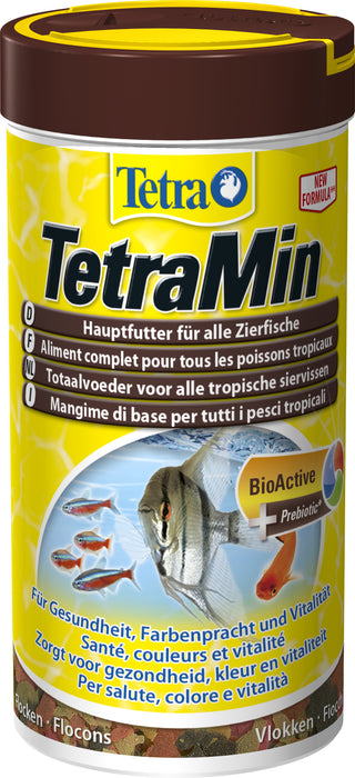 TÉTRAMIN 250ML