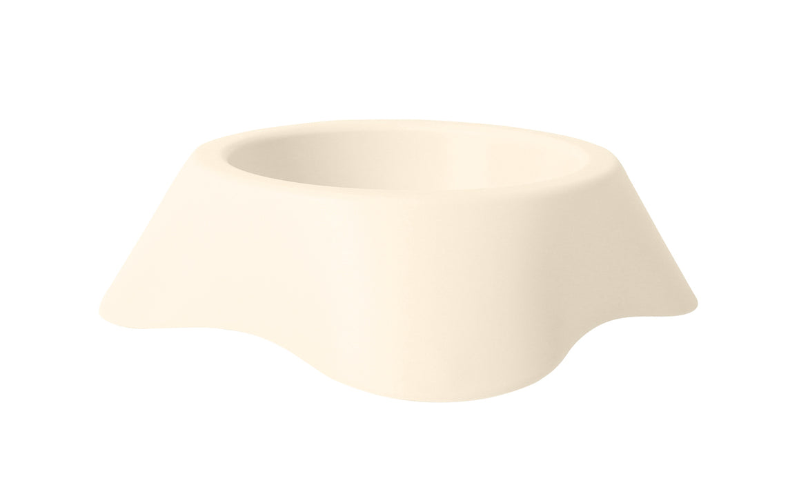 EETPOT NUVOLA 18X5CM BEIGE