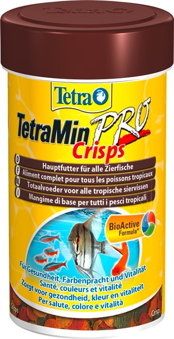 TETRA MIN PRO CRISPS 100ML