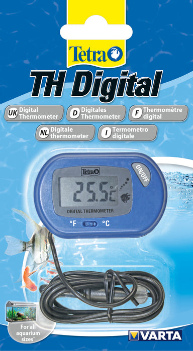 THERMOMÈTRE NUMÉRIQUE TETRA TH