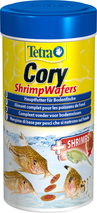 TETRA CORY 250ML