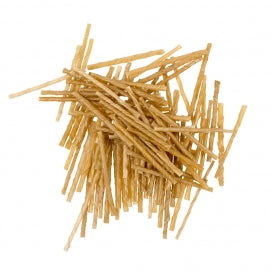 TWISTED STICK 100PCS 100PCS - 12,5CM - 7/8MM