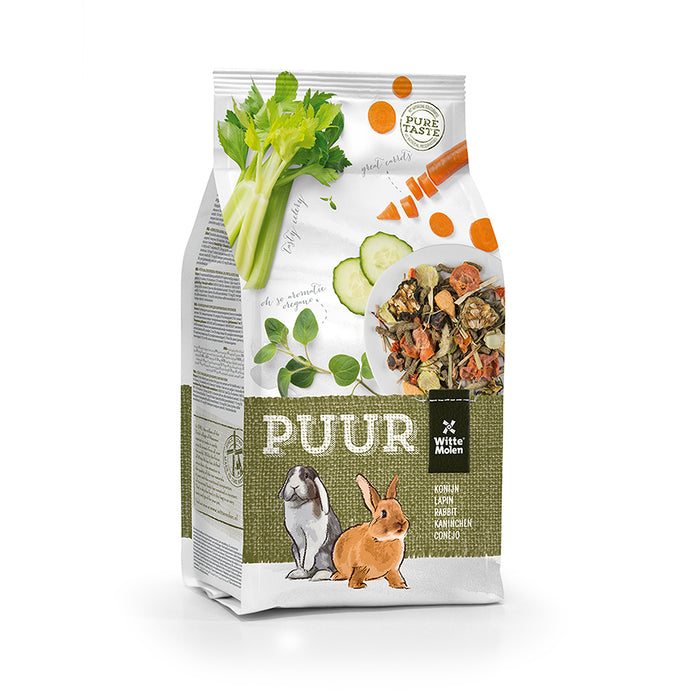 PUUR KONIJN 2KG