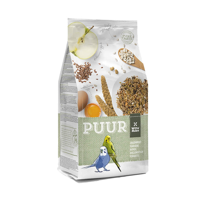 PURE PERRUQUE 2KG