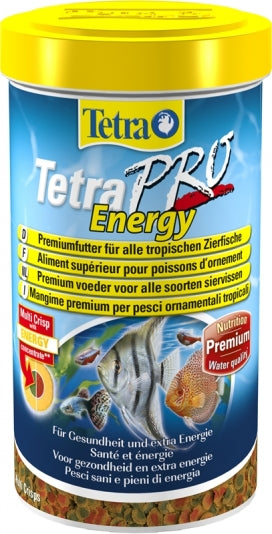 TETRA PRO ENERGY 500ML
