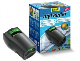 TETRA MY FEEDER CHARGEUR AUTOMATIQUE