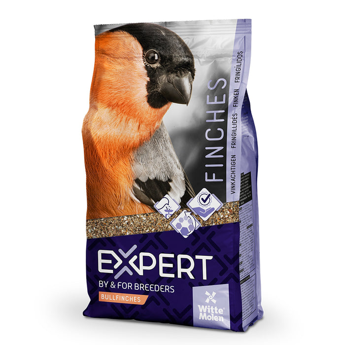 MOULIN BLANC EXPERT BOLDFINCHES 2KG