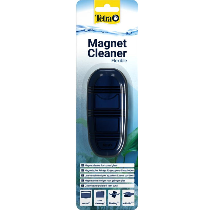 TETRA MAGNET CLEANER FLEX BL/ZW