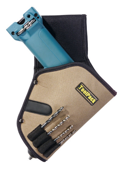 TOOLPACK DRILL HOLSTER 360.082