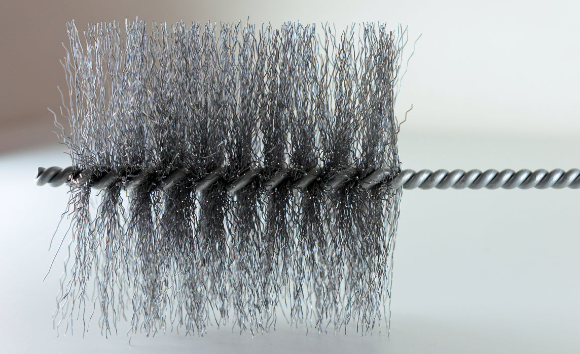 BROSSE CHAUFFANTE 50x100x100x1000