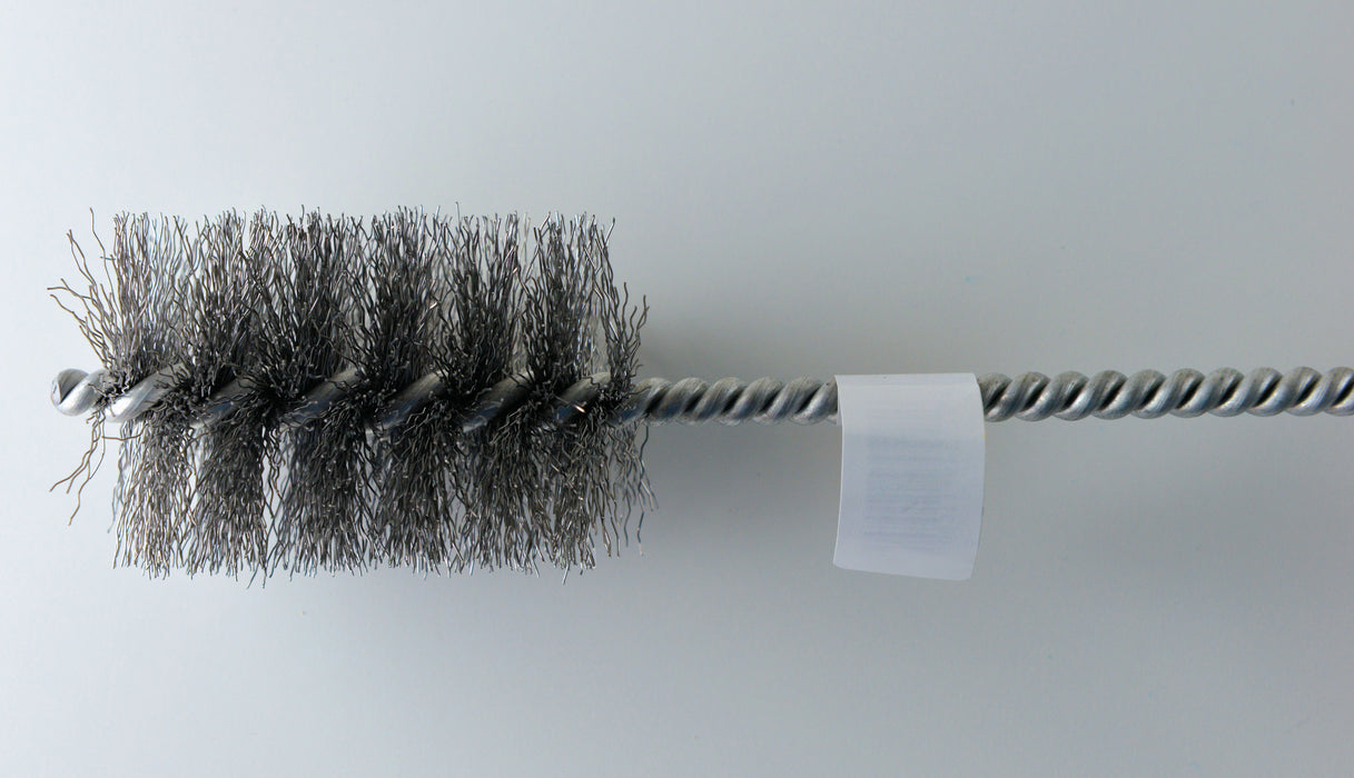 BROSSE CHAUFFANTE 40X50X70X750