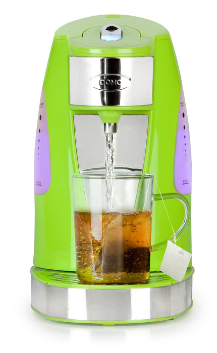 MY TEA ECO WATERKOKER GROEN (F12/16)