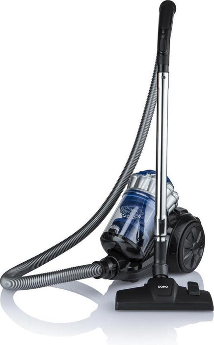 STOFZUIGER MULTICYCLOON 800 WATT AAA, 2,5 L